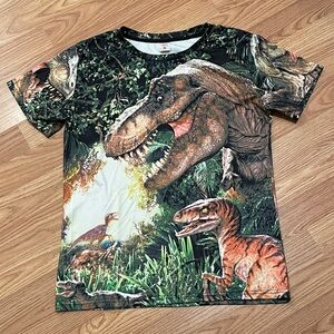Dinosaur Tee